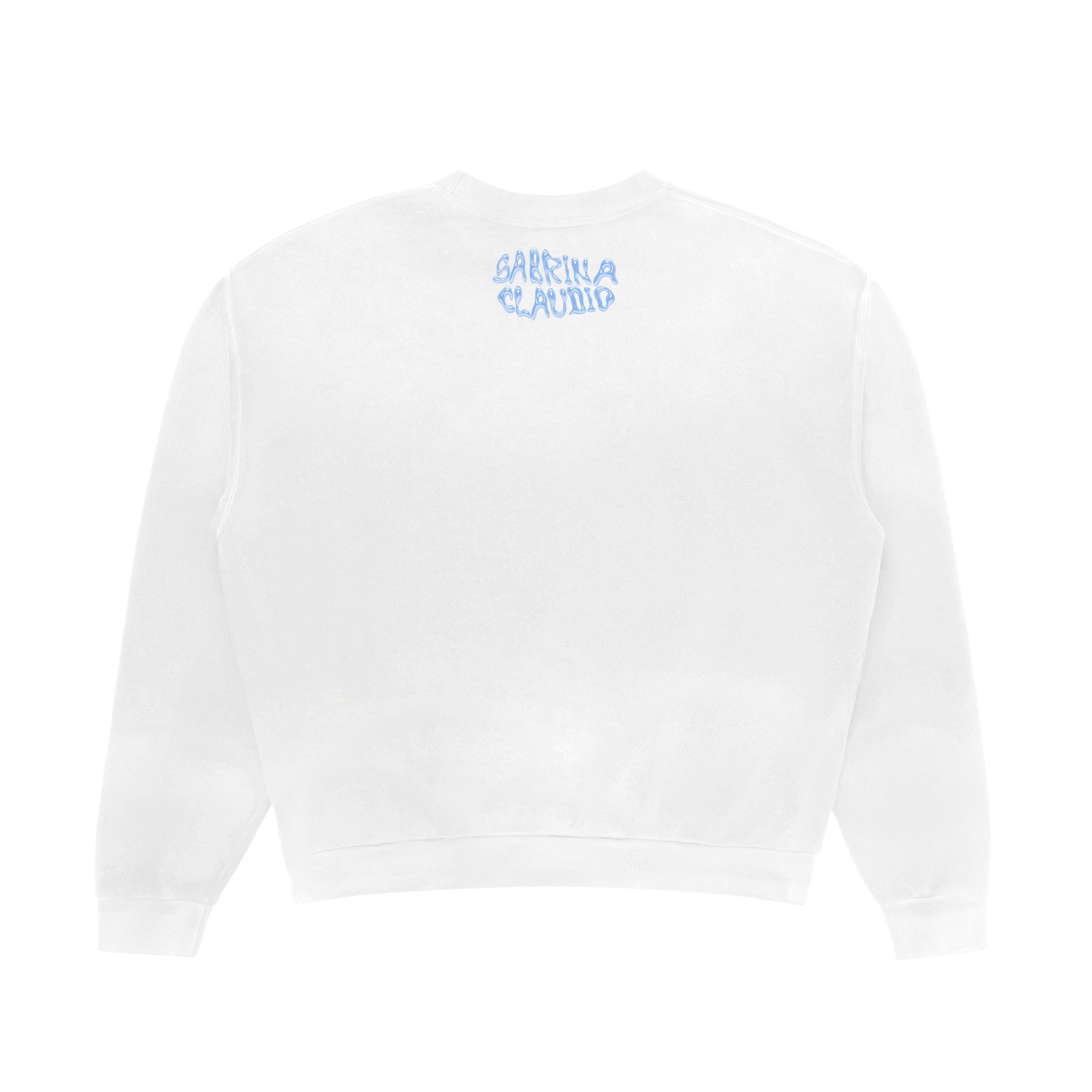 I Just Melt Crewneck Sweatshirt