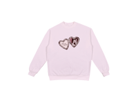 Locket Crewneck
