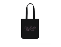 Fall in Love with Her Tote