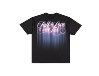 Falling Tee