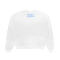 I Just Melt Crewneck Sweatshirt