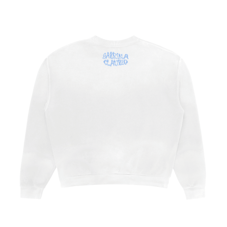 I Just Melt Crewneck Sweatshirt