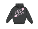 Fall in Love With Her Pearl Hoodie