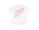 Sabrina Claudio Portrait Tee