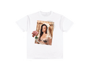 Sabrina Claudio Portrait Tee