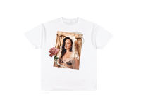 Sabrina Claudio Portrait Tee