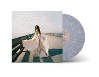 Fall in Love with Her - Signed White Splatter Vinyl LP (Pre-Order)