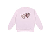 Locket Crewneck