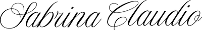 Sabrina Claudio Store