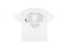 FILWH Tour Portrait Tee