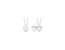 Fall In Love With Her Necklace