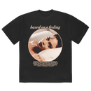 "Based On A Feeling" Archived 2022 Tour Pillow Tee